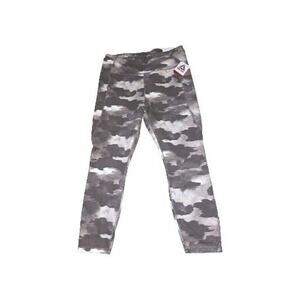 NEW Reebok Women's Active 7/8 High Rise Legging Camo Size XL